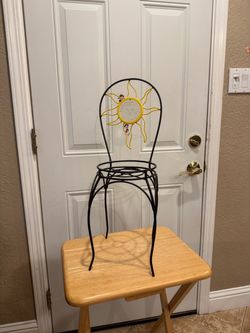 Chair Stand