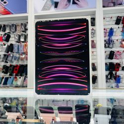 iPad Pro 11-inch 4th Gen WiFi 128GB 