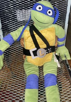 Leonardo Ninja Turtle 
