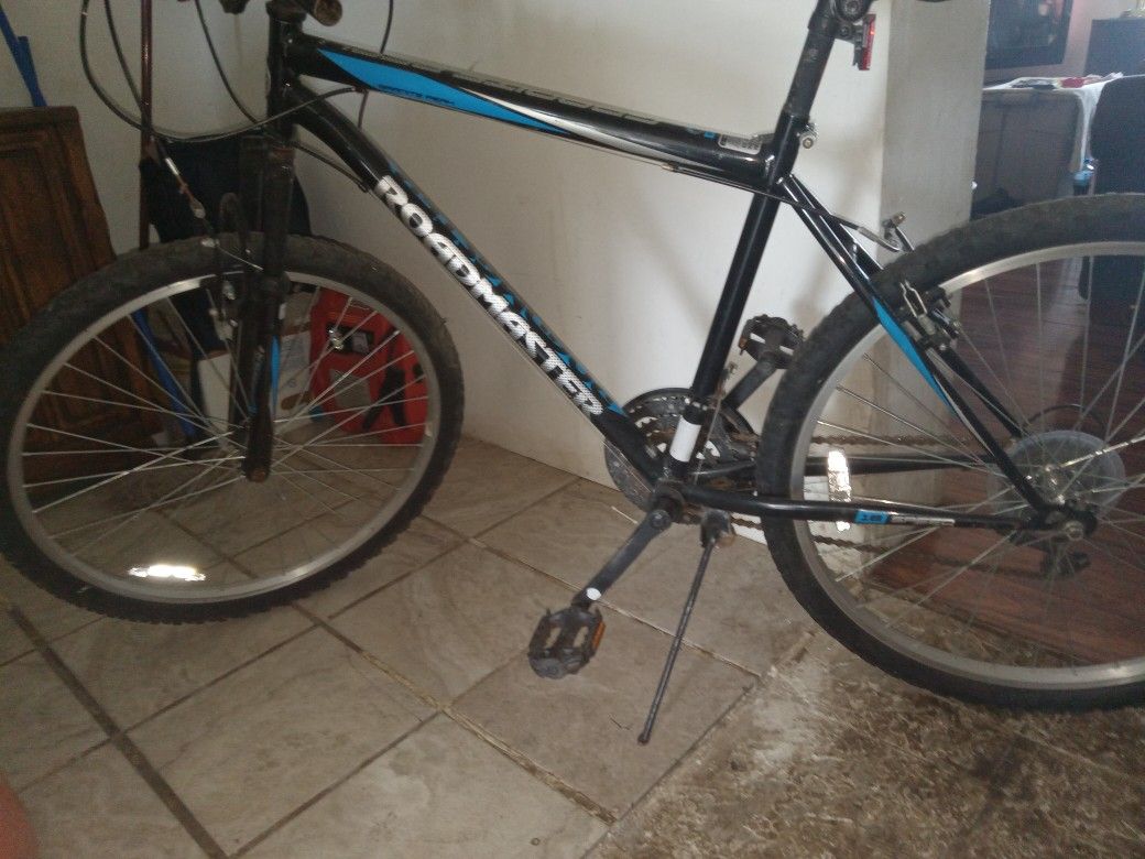 Roadmaster Mountain Bike