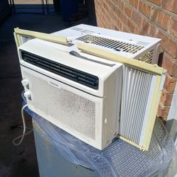 Window AC