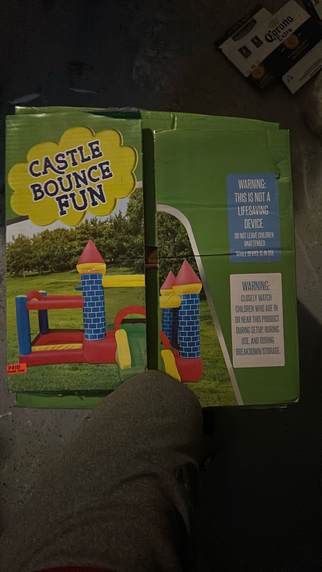 Bounce House