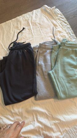 Girls sweats size XS