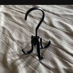 Belt Hanger For Closet