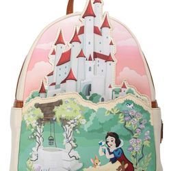 Disney Snow White Backpack