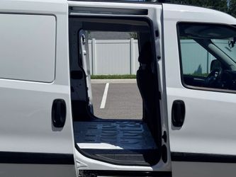 2016 Dodge Ram Van