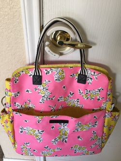 Designer Guild tote bag