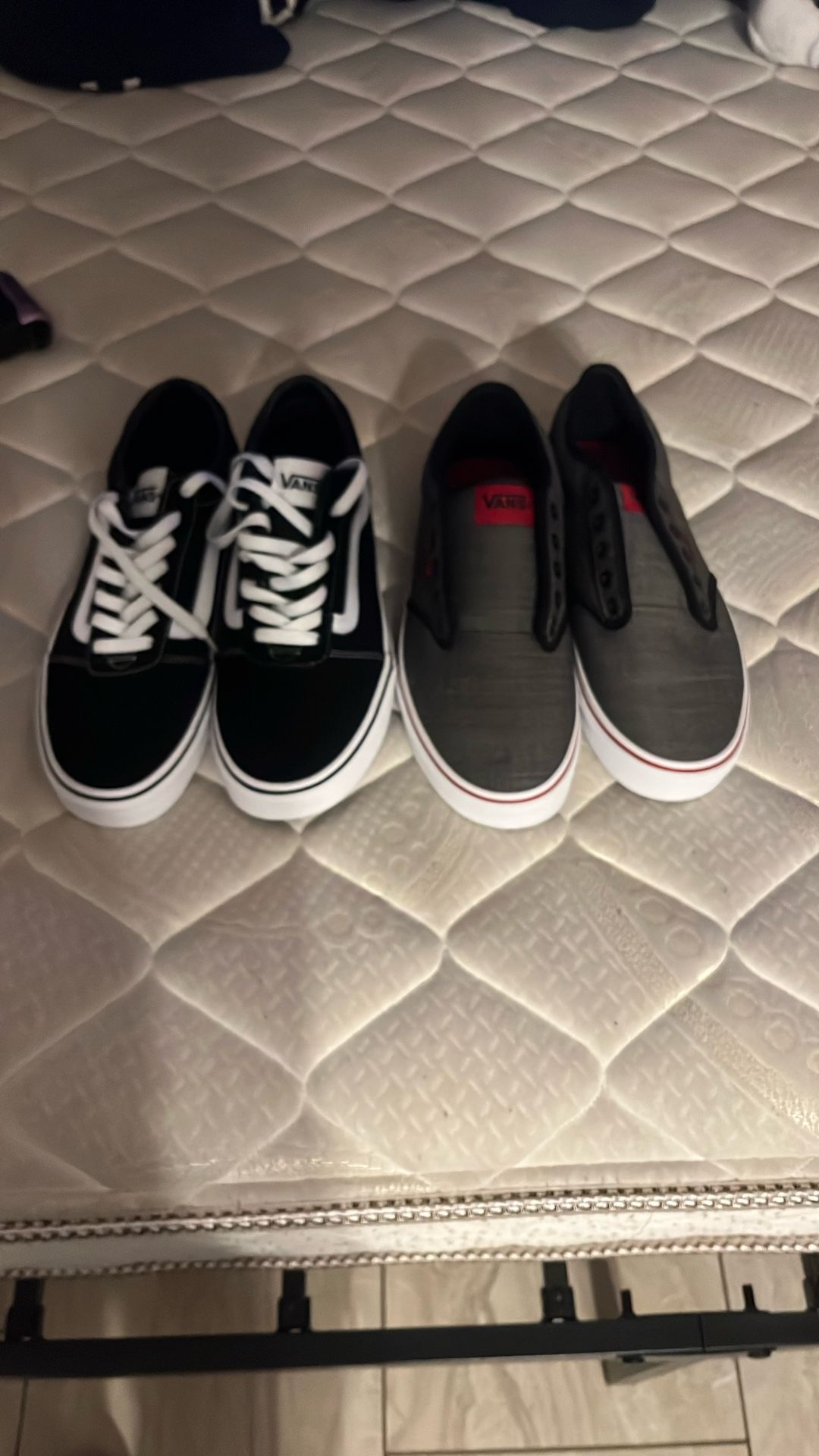 Vans Shoes New