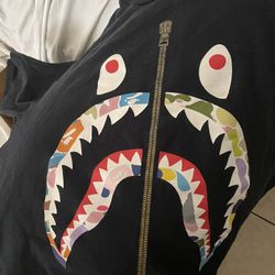 Bape Shirt