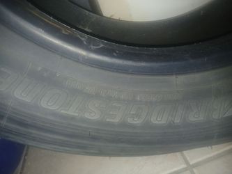 22.5 big truck tires used
