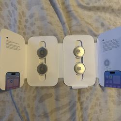 Apple AirTag 4 Pack