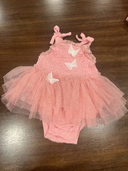 Ropa de bebe