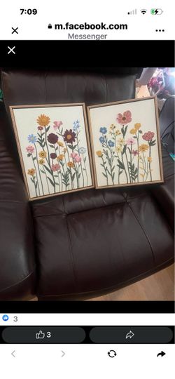Embroidery artwork