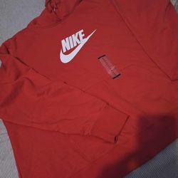 Nike Hoodie 