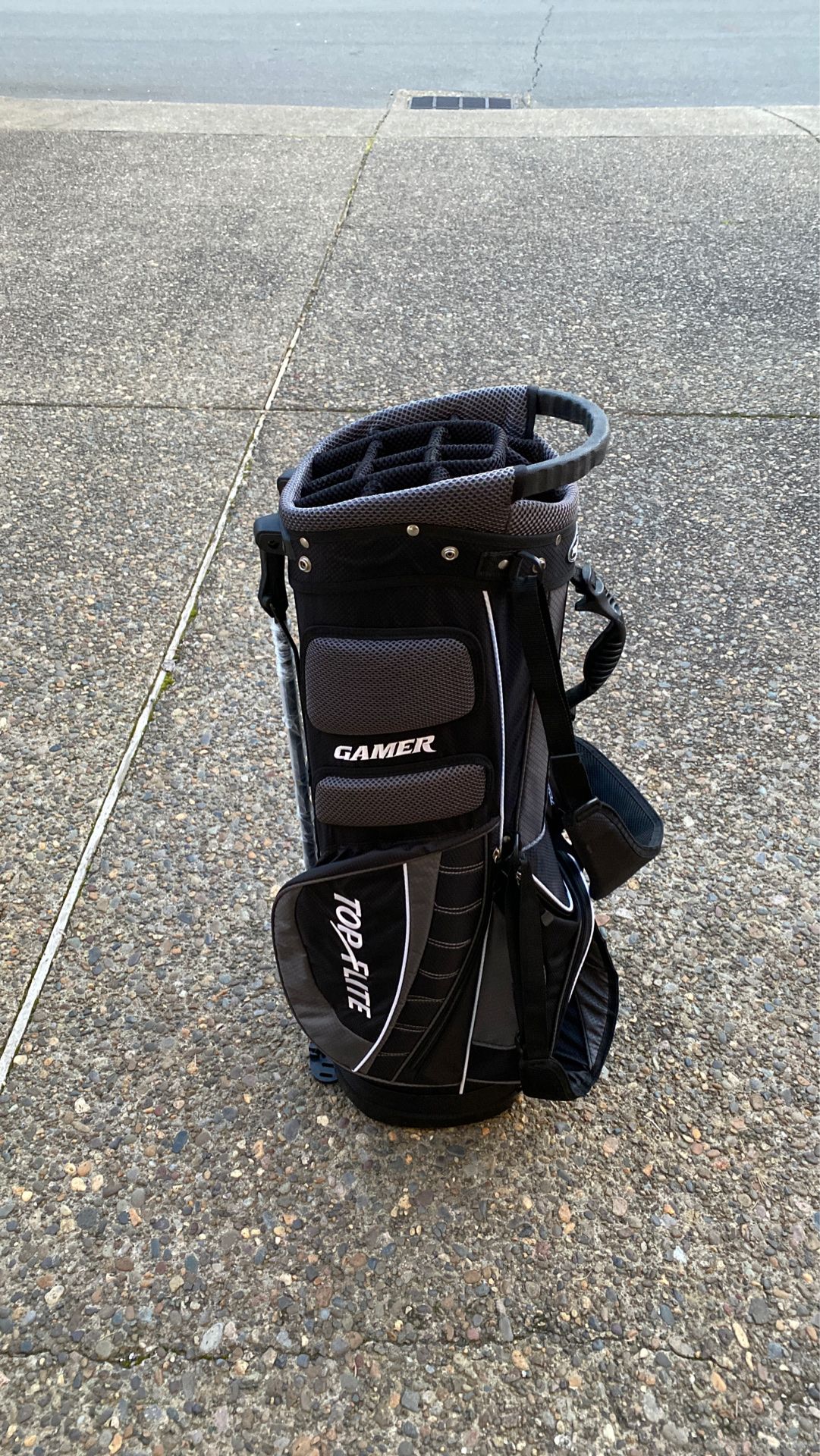 Golf Bag New Never Been Used