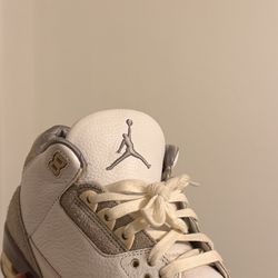 A ma maniere jordan 3s