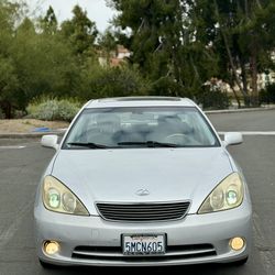 LEXUS ES 330