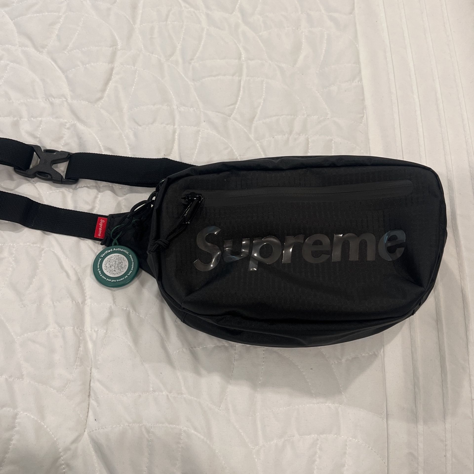 Supreme Bag 