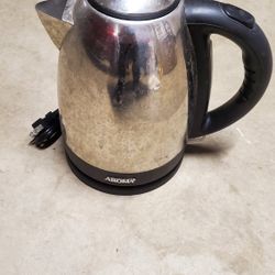 Electric Kettle