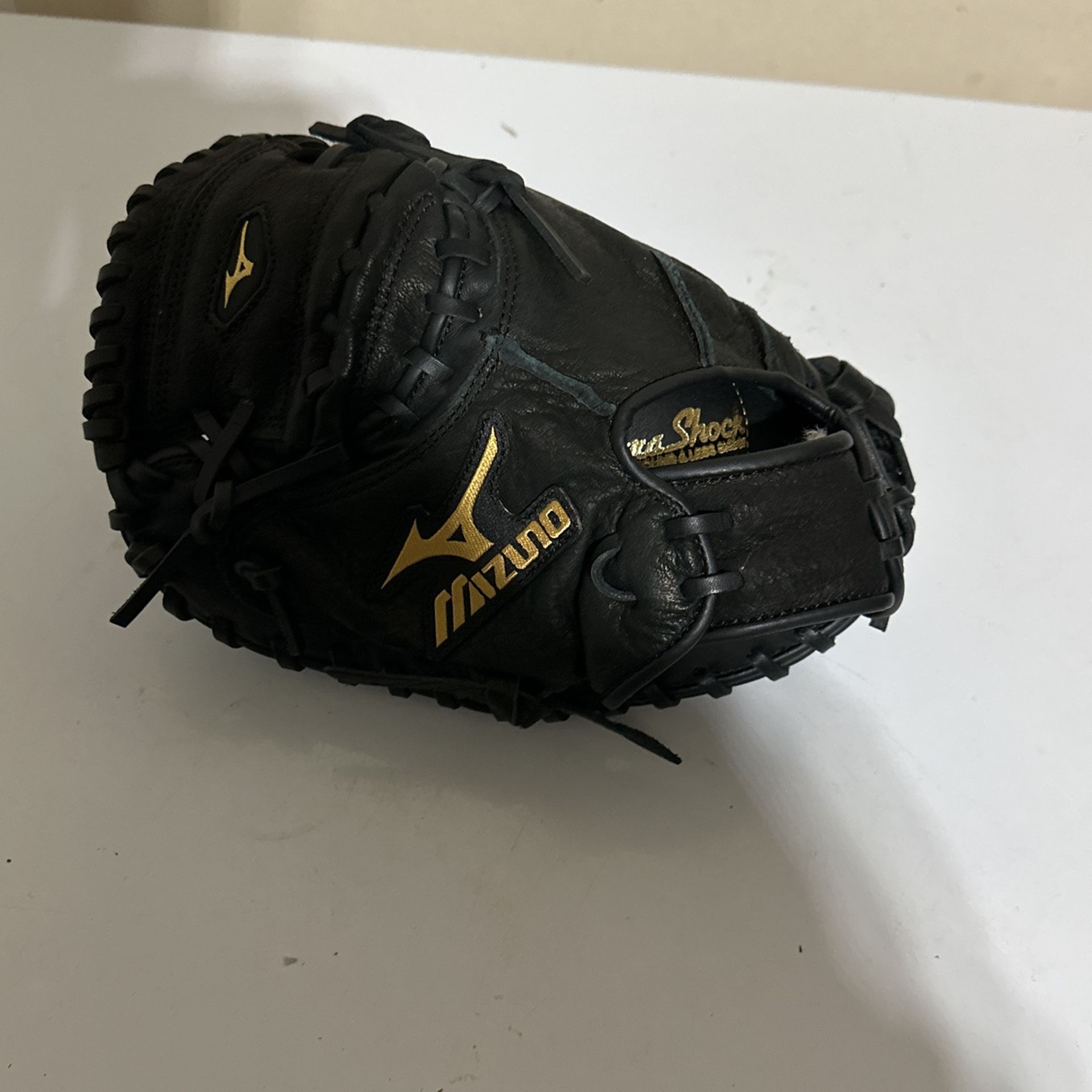 Boys Baseball Catchers Mitt