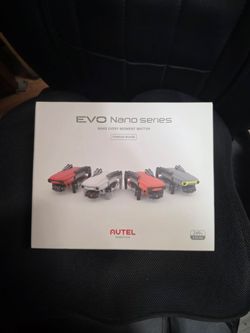 Evo nano