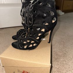 Aldo Heels