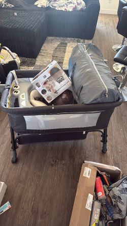 Baby Stuff