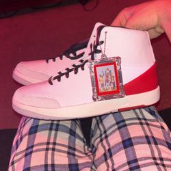 Air Jordan 2 Retro Size 12