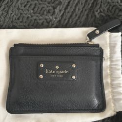 Kate Spade Little Wallet 