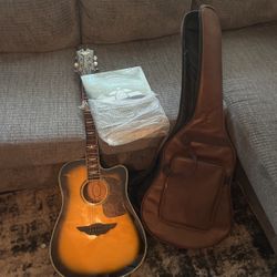 Guitar