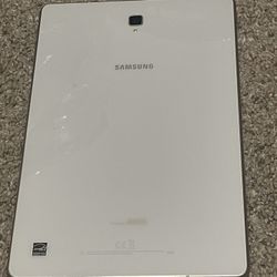 Samsung Tablet S4 