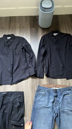 Men’s clothe