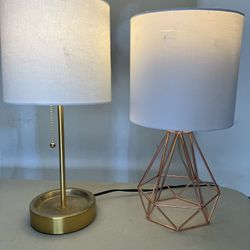 Lamps