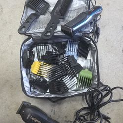 $20 All Wahl Hair Clippers Trimmers