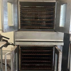 Conventional Oven’s