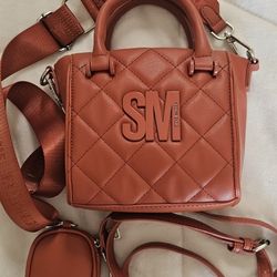 Steve Madden Mini Purse