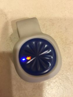 Jawbone Up Move - fitness tracker