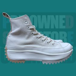 Converse Run Star Hike ‘Egret Desert Sand’