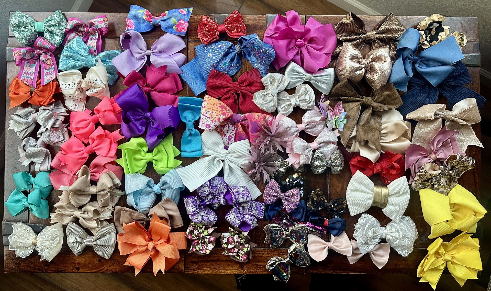 Bows Bundle