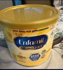 Enfamil Neuro pro