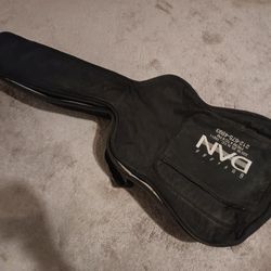 Guitar SOFT BAG CASE
