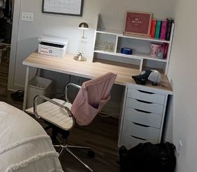 IKEA Desk