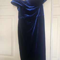 Vestido Nuevo 