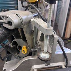 DeWalt 12 Inch Miter Saw 
