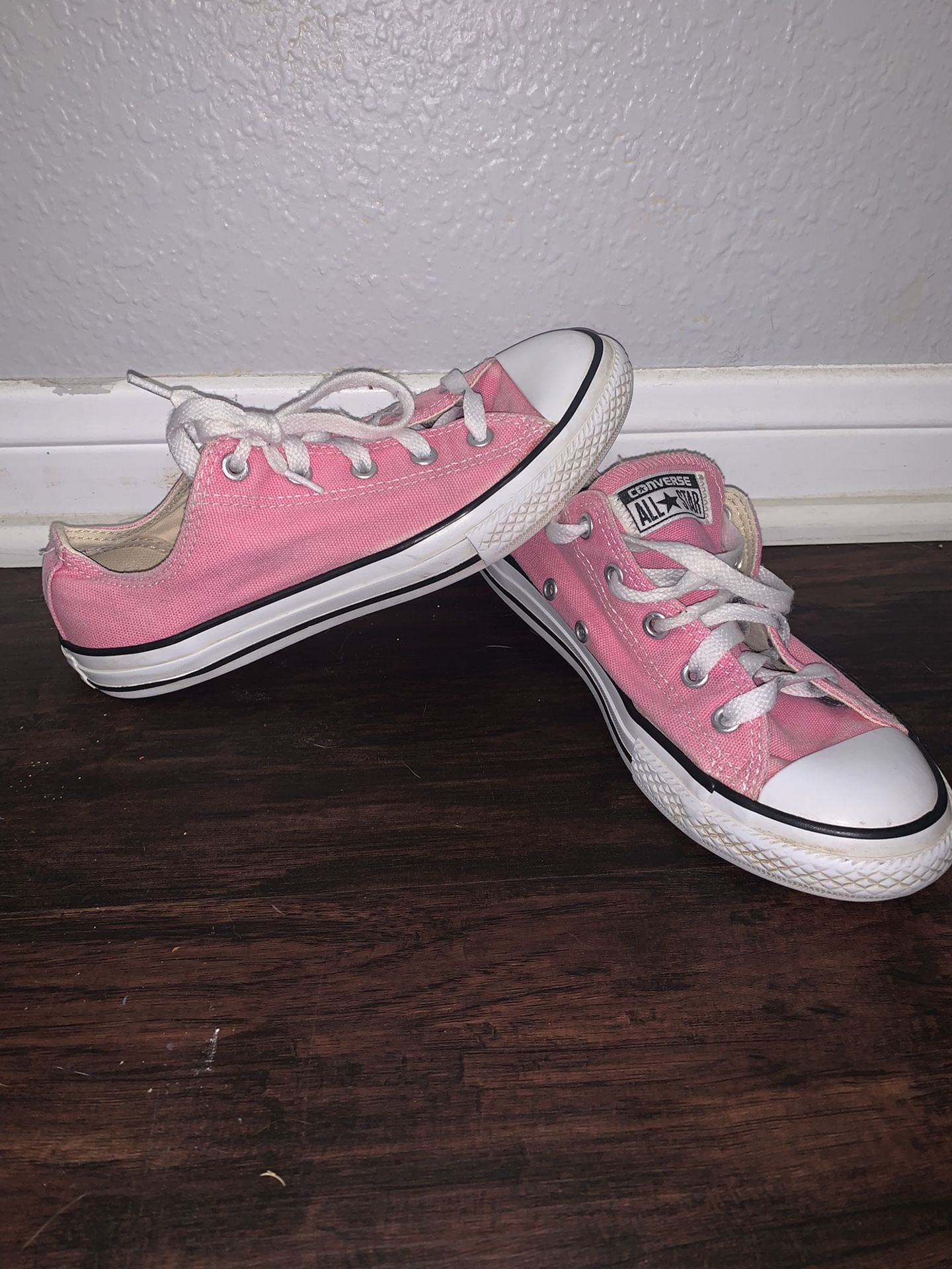 Youth - Converse Shoes