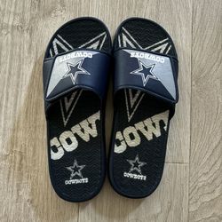 Men’s Slides 