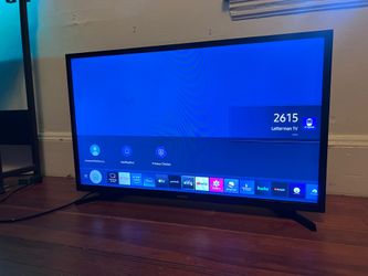 TV