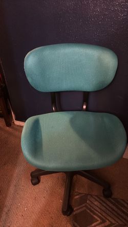 Office Table Chair