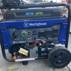 Westin House WGEN5300DF