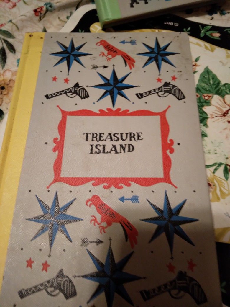 Treasure Island